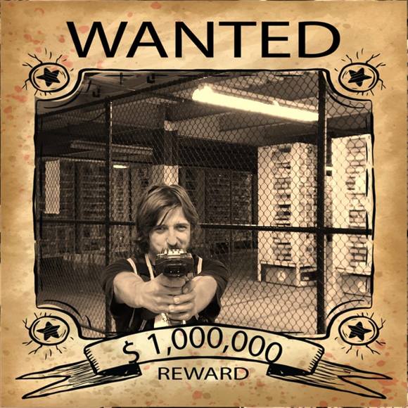 Meet your Posher, Richard - Picture 1 of 1